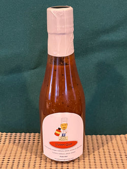 Sweet-Que BBQ Sauce