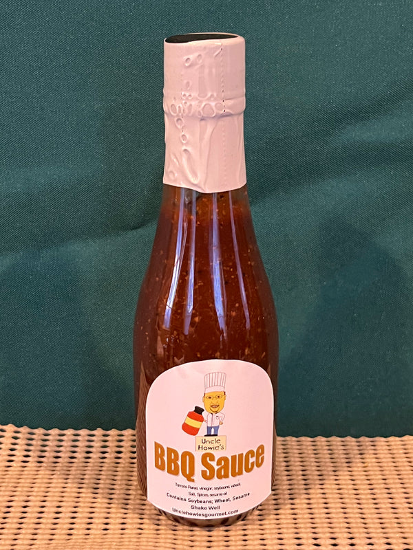 BBQ Sauce